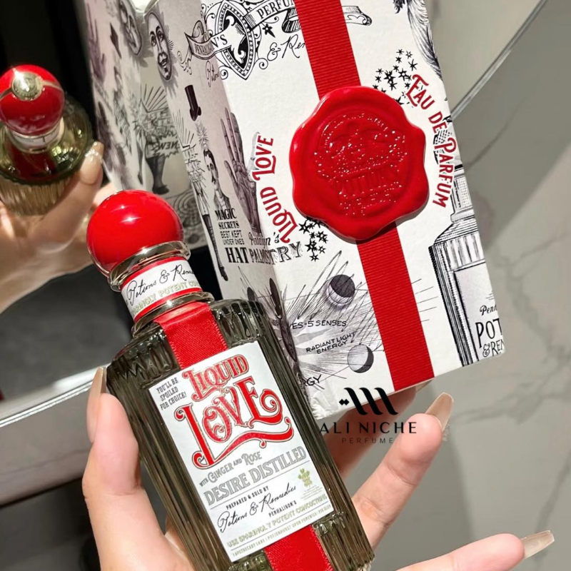 Penhaligon's Liquid Love EDP